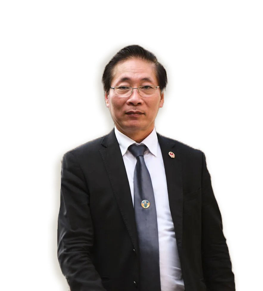 Luật sư Nguyễn Văn Chiến